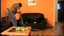 Sandy - The burglary Part 1 of 5 (archive)