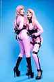 Pink is Kink