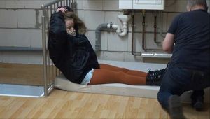 Sophie - Attacked at home part 10 of 10