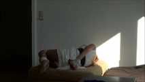Steffie - Hijacks Part 2 of 9