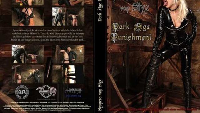 Syonera von Styx - Dark Age Punishment  - HD Remastered 2026 