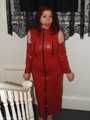 Ball Gagged Temptress