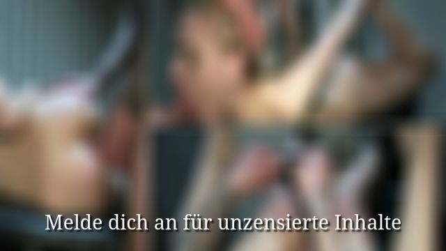 Fick-Prüfung Ashlee Cox