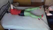 Vicky - Fessel mich 4 Teil 2 von 2