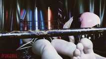 Sissy-Bondage - User tighten up