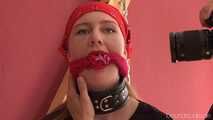 Shortly Gag-Test
