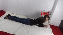 Tanja towel hogtie 1/2