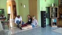 Jane and Vanessa - The New Agency 1 Part 4 of 6