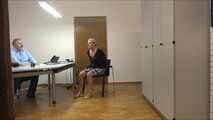 Isabel – Entflohener Gefangener im Büro Teil 3 von 8