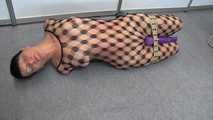 Double Hogtie