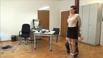 Tatjana - Tickling Assault Part 4 of 5