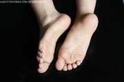 Foot Pics