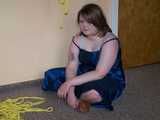 Tied up pics