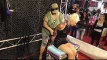 Hogtie Challenge