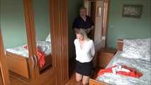 Olivia – Neue Gefangene im Haus Teil 1 von 8