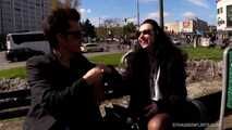 STRASSENFLIRTS 84 Stella