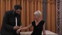 BoundCon meets Feringapark - the new Challenges !!! Maestro BD vs. Lena King