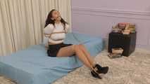 College-Napped!  - Bella Rolland