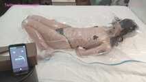 Xiaomeng is Vacuum Packed