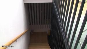 Irina Stuhlfesselung Teil 1 - HDV (53)