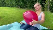 outdoor inflating red U16 [NonPop]