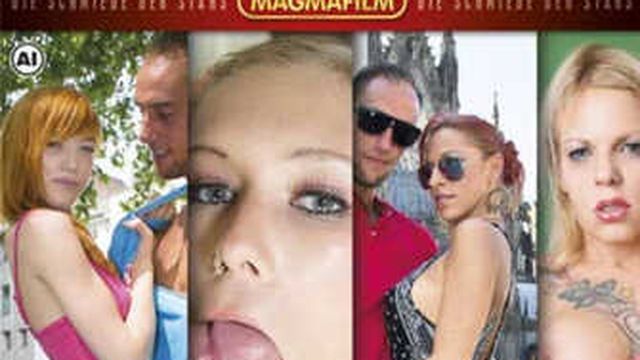 STRASSENFLIRTS 81