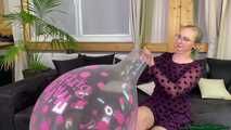Blow2Pop extremely huge Q16 *HB* with moutpiece