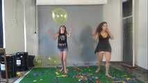 Kendra & Chanel  01