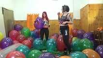 Sharin & Giada 02