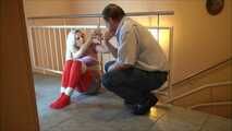 Cindy - The Reporter Part 3 of 6