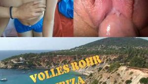 SPERM FIRE IBIZA