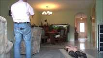 Sharon - The Trap Part 3 of 5