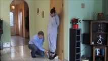 Video request Zora - foot modeling job as bait Part 3 of 8