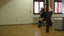 Julia - rent debts part 5 of 6