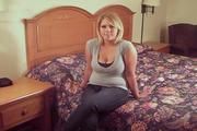 Elle 19 yo. first video