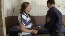 Arresting Minou 2