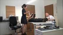Merle and Zora - The Blackmailer Part 4 of 6