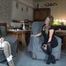Sophie and Xenia - Unexpected end of shooting Part 3 of 13