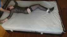 Olivia Ticklish Part 3 of 3