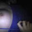 Sloppy Creampies at dogging night out at Glengarry Woods 