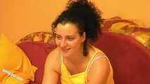 Lara Step 1 - Interview & erstes nackt Shooting