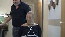 Paula - New prisoner in the house Part 6 of 8