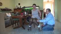 Ronja - Interview Part 2 of 6