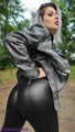 2 times  Leather pt. 1