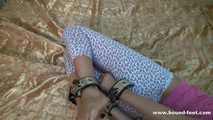 Ruslana - Hogtied