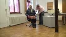 Julia - rent debts part 5 of 6