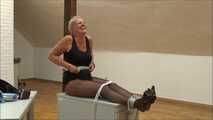 Isabel- Business lady in trouble part 6 of 8
