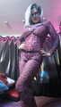 Selfitime  pink Cheeta
