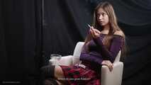 Second interview with Irina
