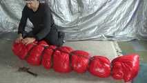 two bag bondage
